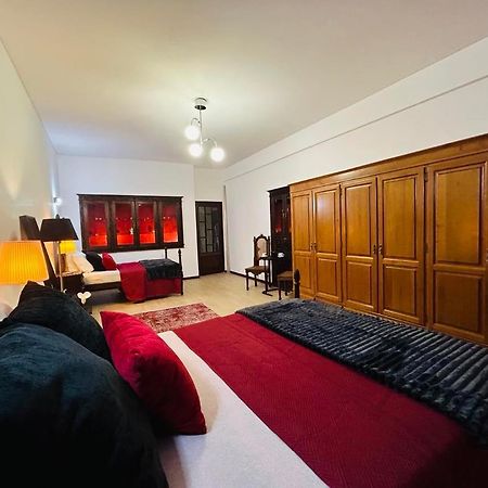 5Ps House Hotel Braga Exterior foto
