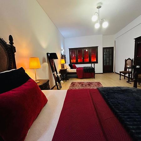 5Ps House Hotel Braga Exterior foto