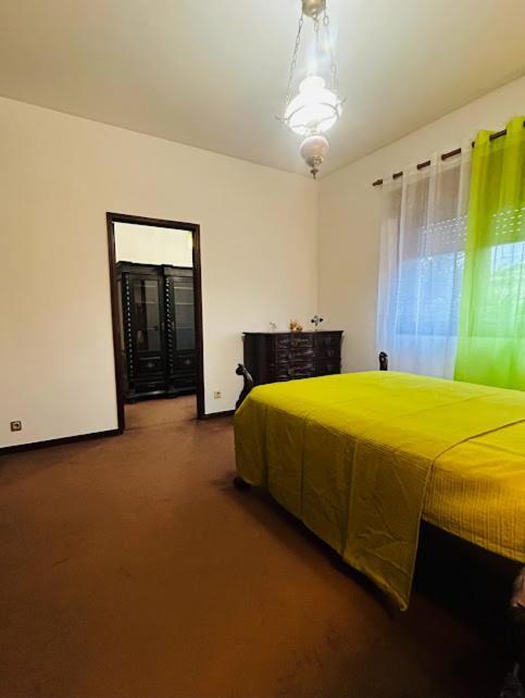 5Ps House Hotel Braga Exterior foto