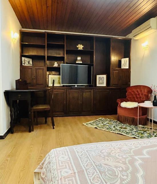 5Ps House Hotel Braga Exterior foto