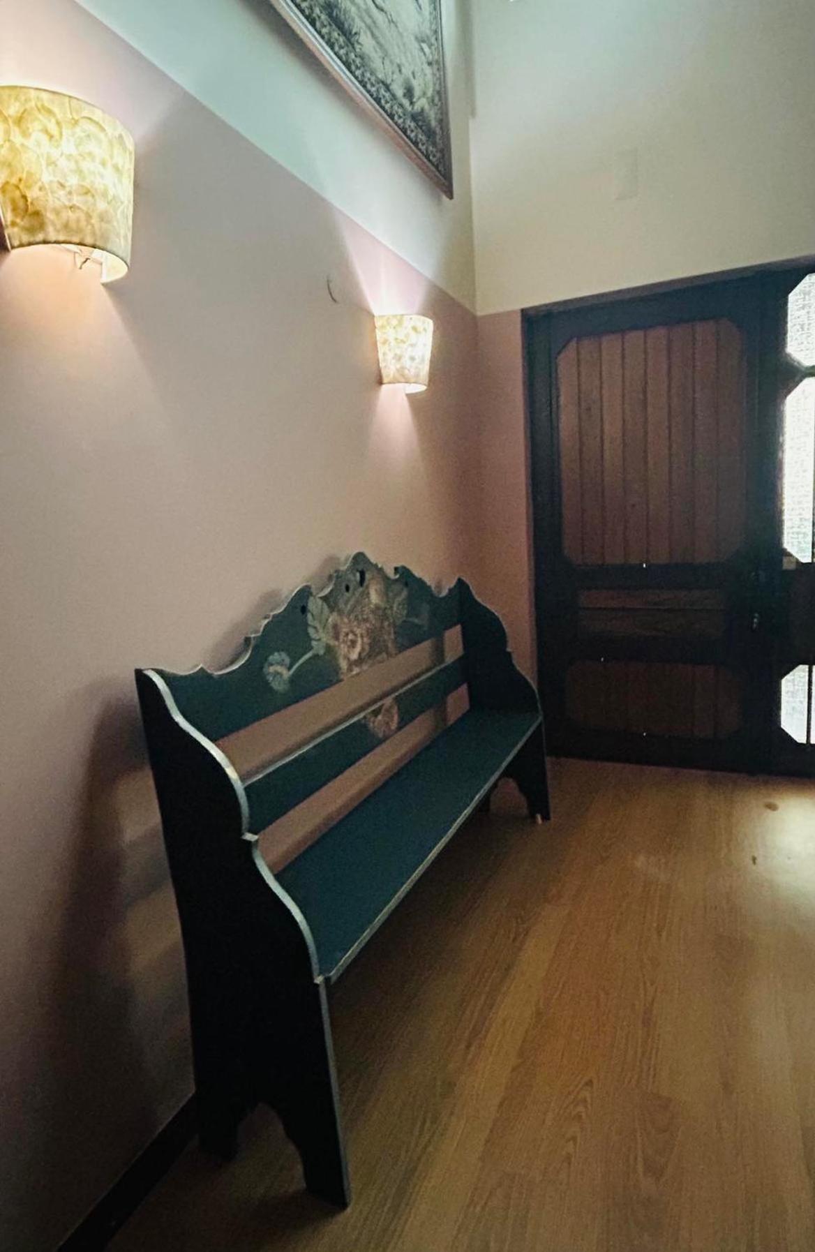 5Ps House Hotel Braga Exterior foto