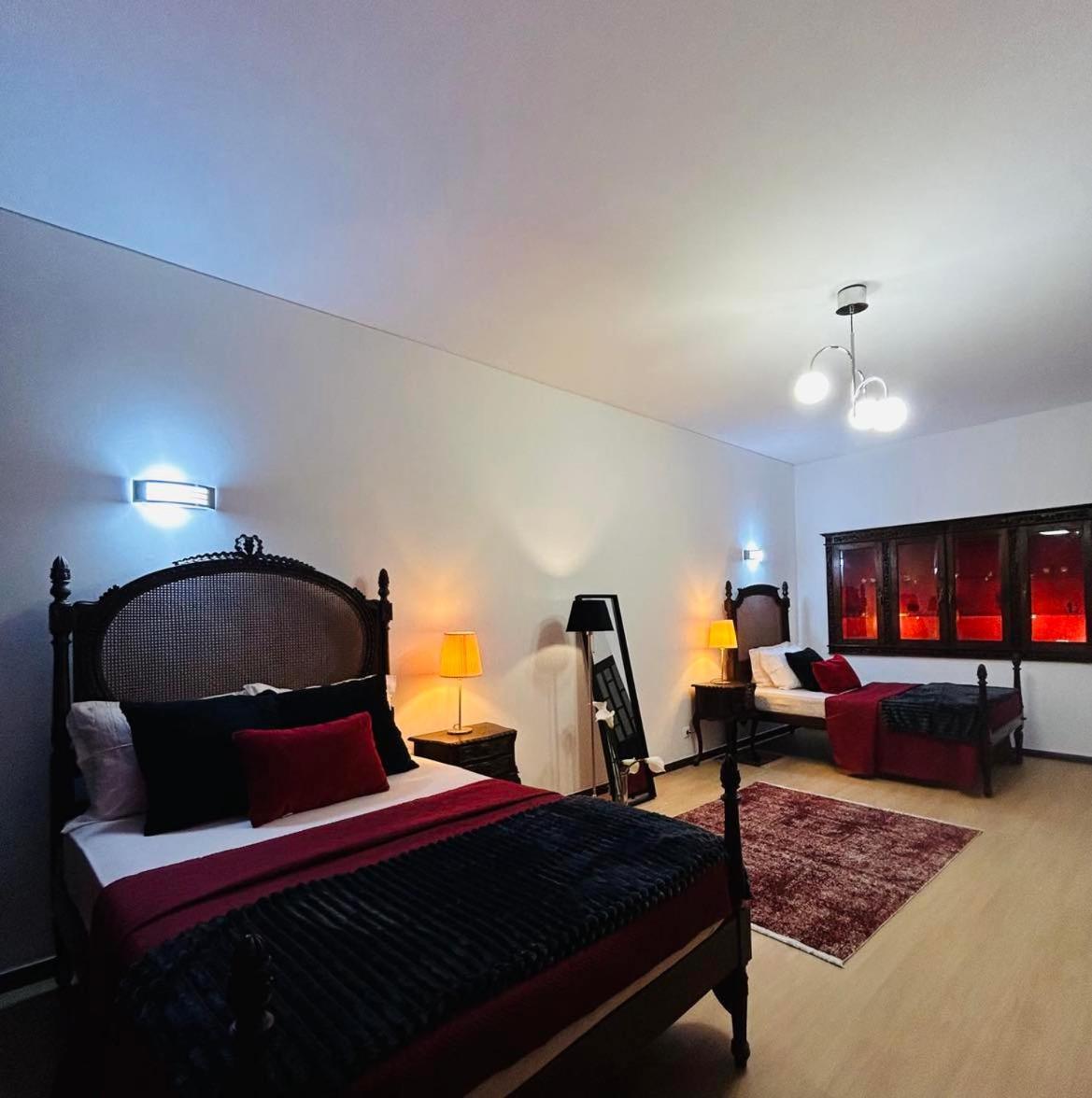 5Ps House Hotel Braga Exterior foto