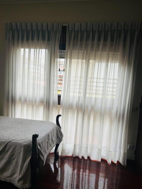 5Ps House Hotel Braga Exterior foto
