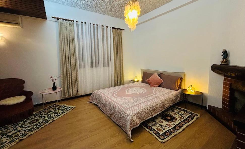 5Ps House Hotel Braga Exterior foto