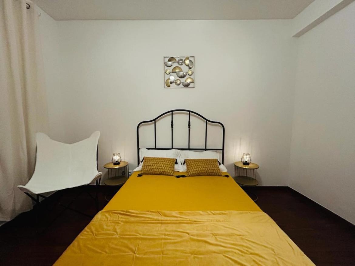 5Ps House Hotel Braga Exterior foto