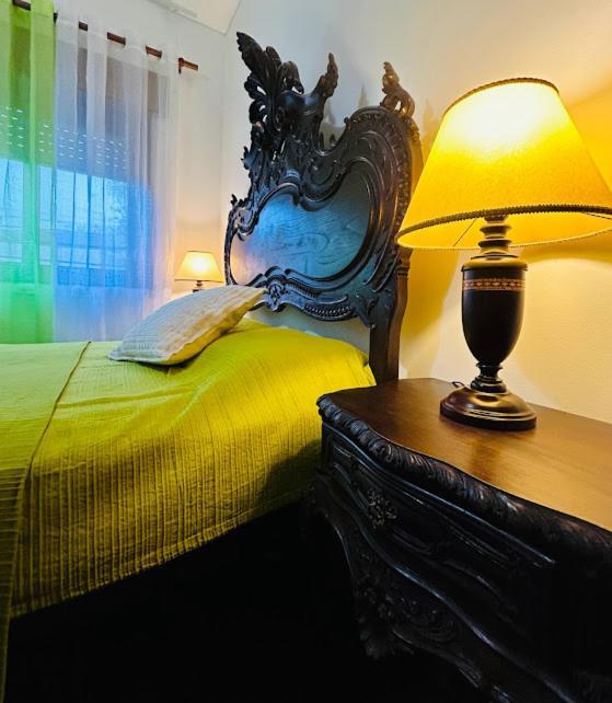 5Ps House Hotel Braga Exterior foto