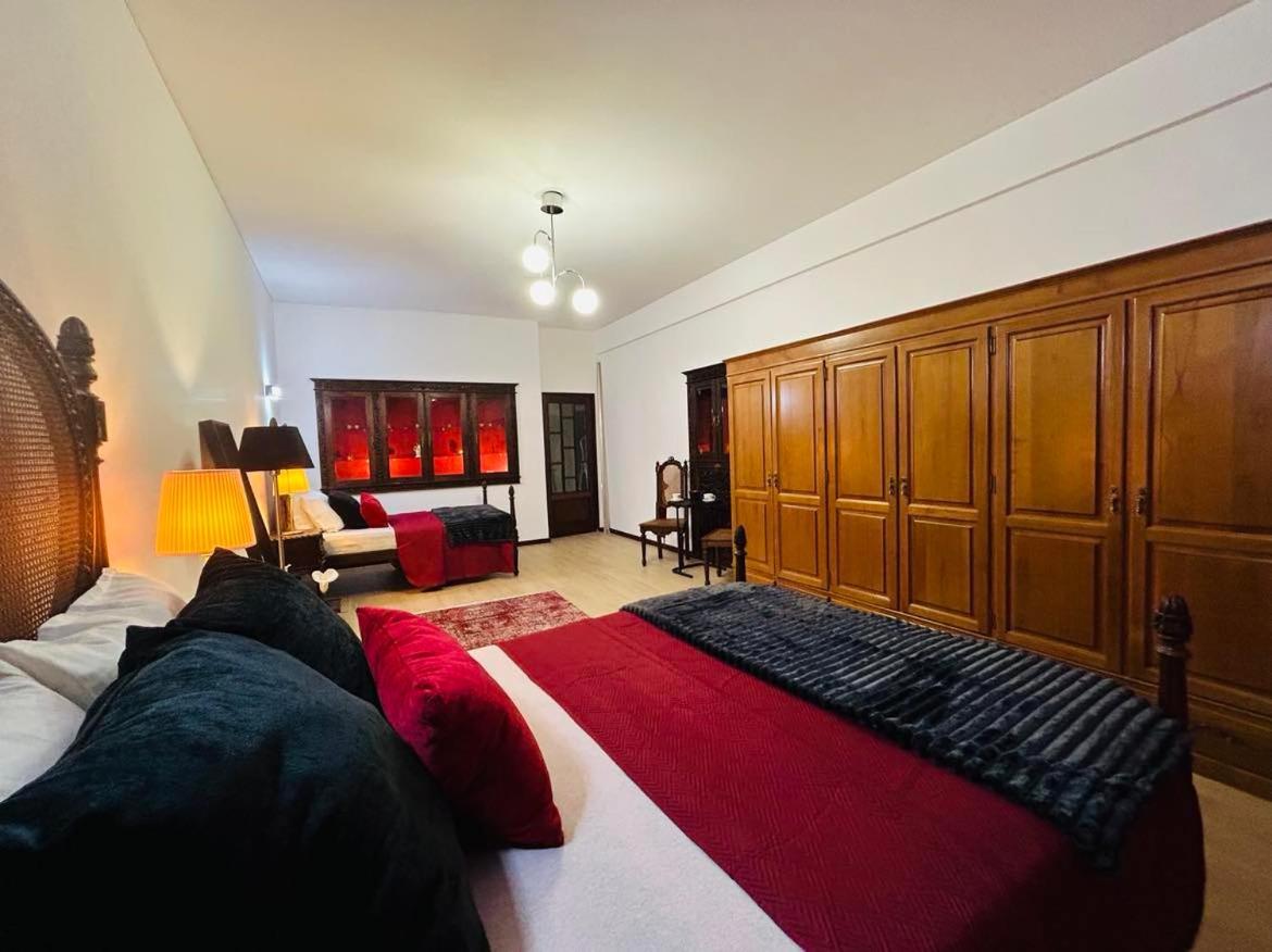 5Ps House Hotel Braga Exterior foto