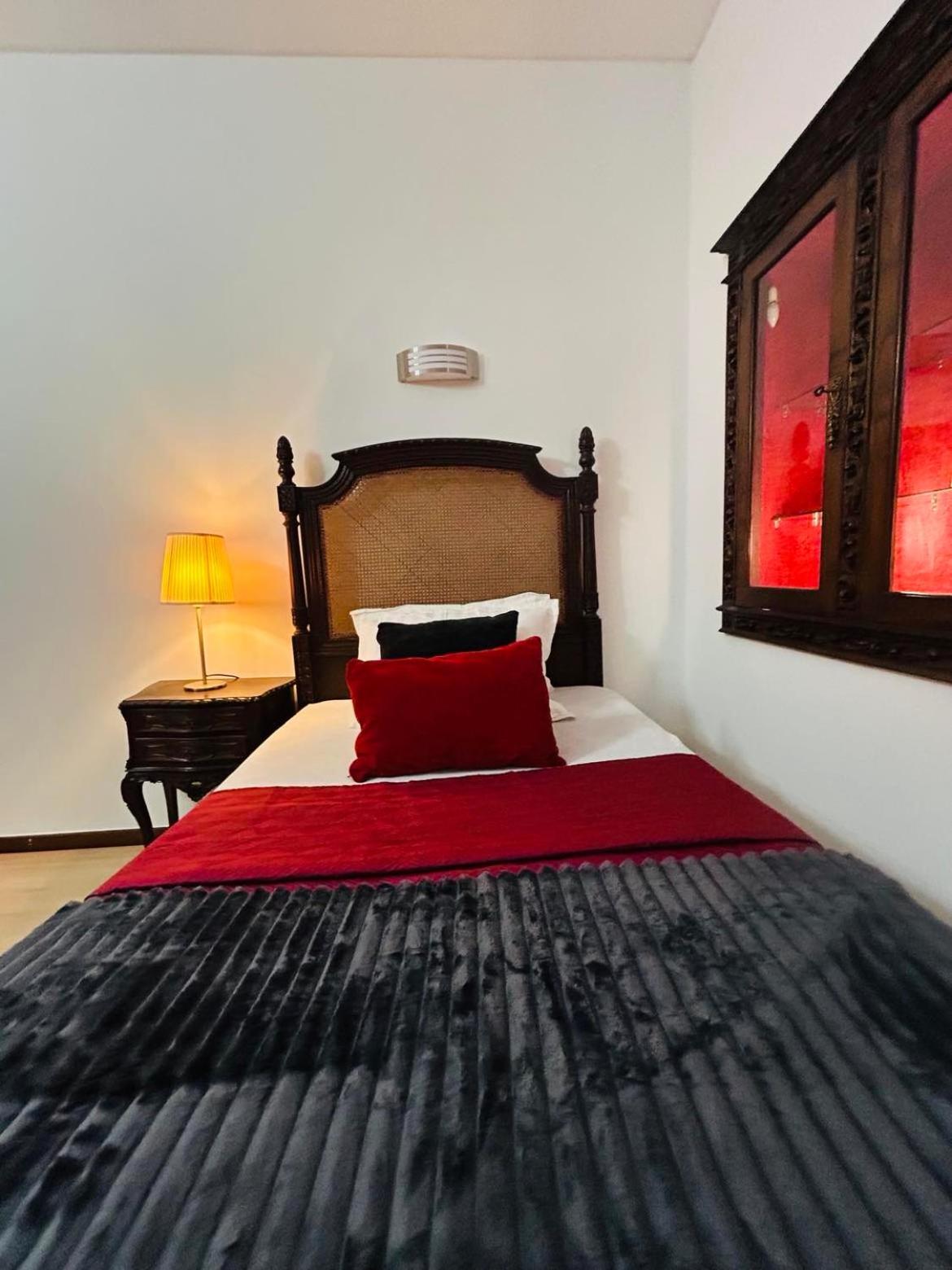 5Ps House Hotel Braga Exterior foto