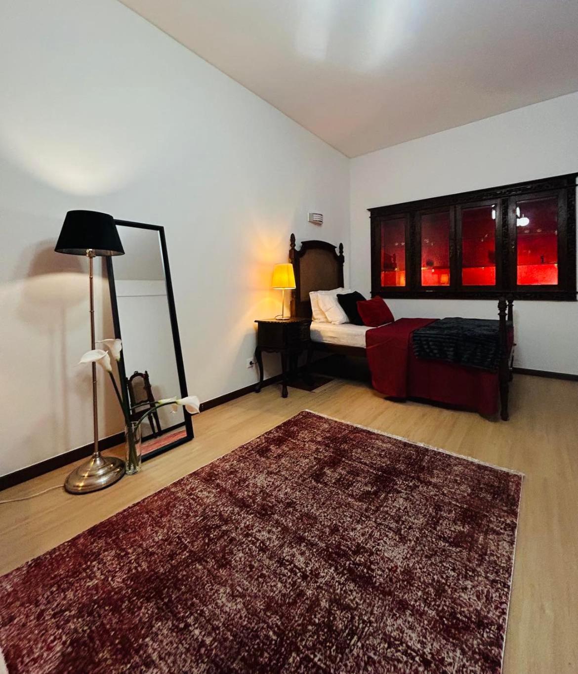 5Ps House Hotel Braga Exterior foto