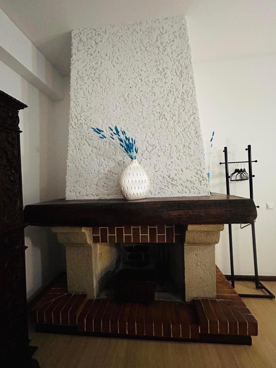 5Ps House Hotel Braga Exterior foto