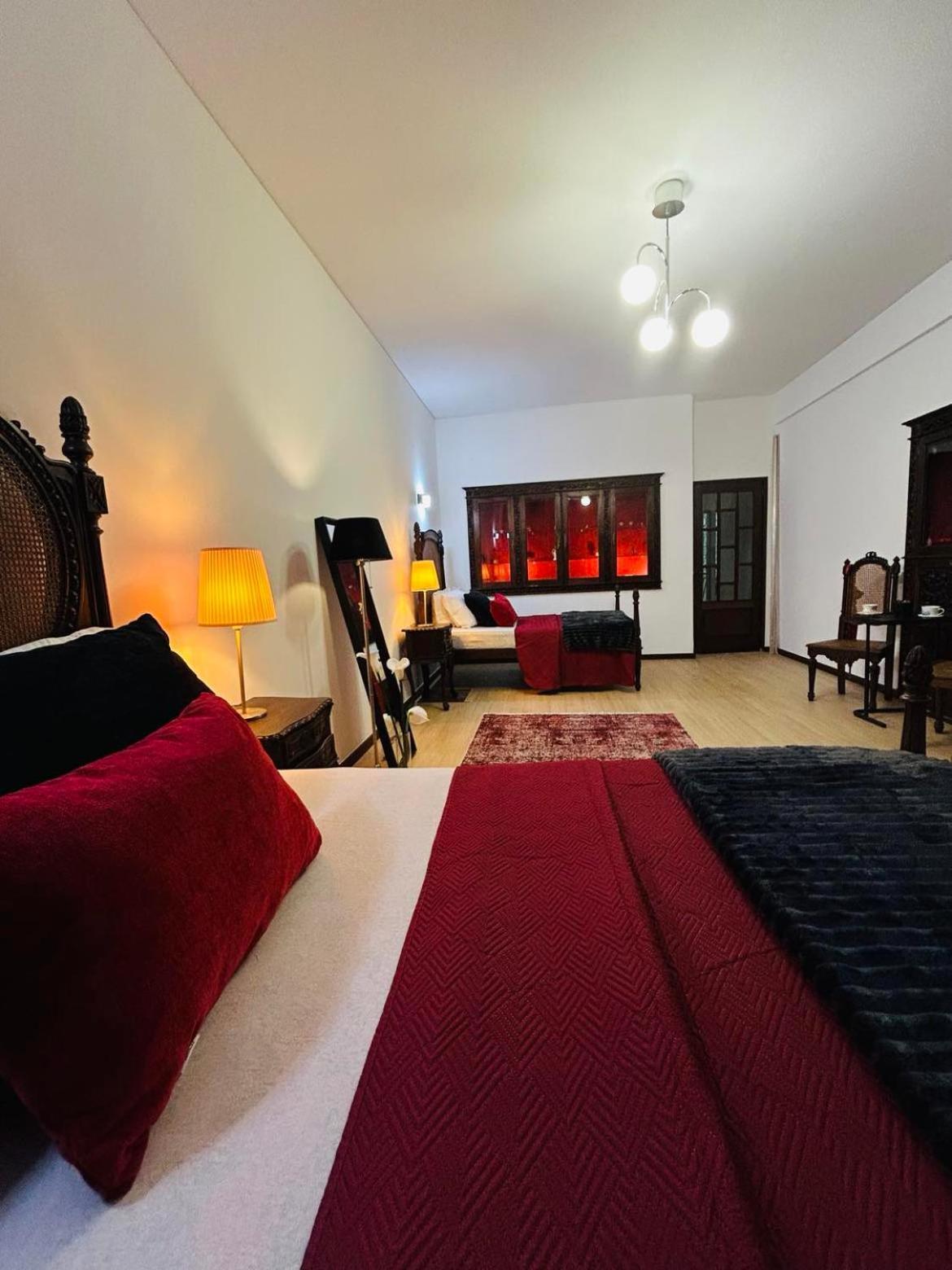 5Ps House Hotel Braga Exterior foto