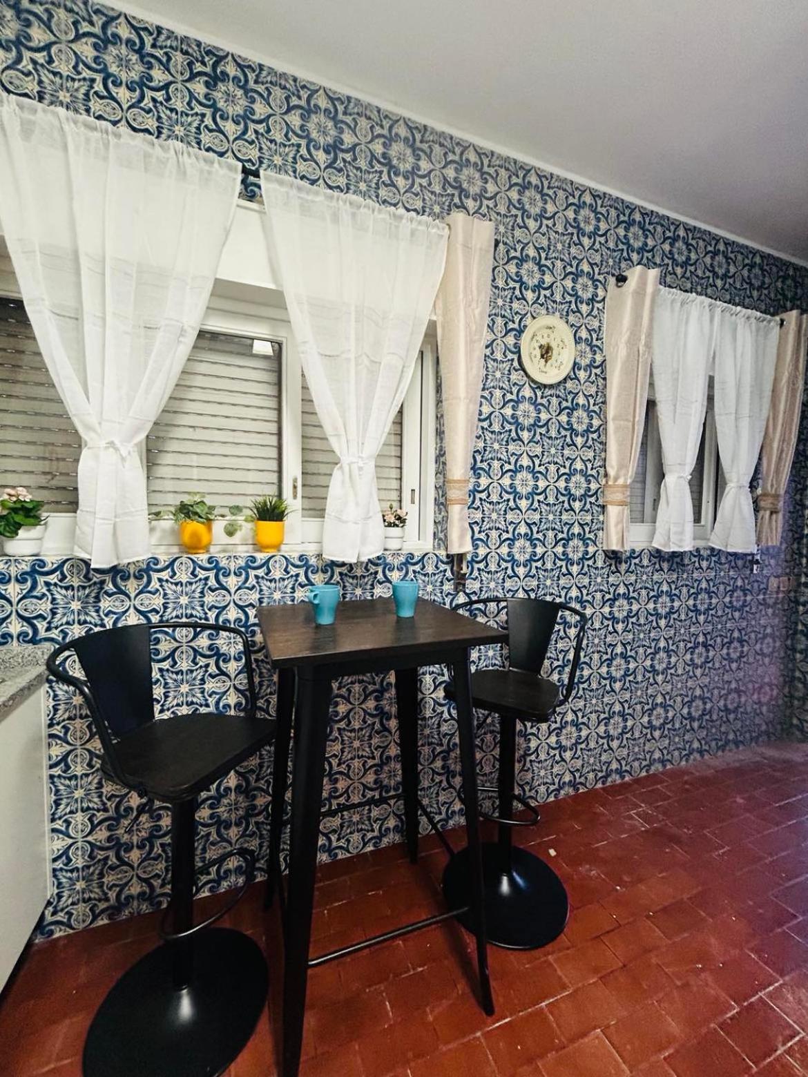 5Ps House Hotel Braga Exterior foto